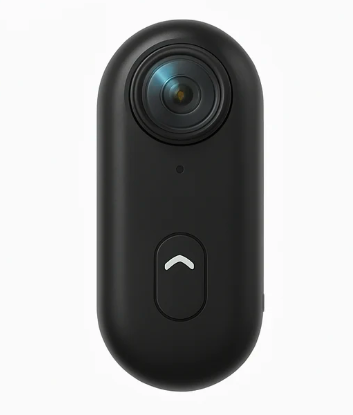 MagCam – 4K Magnetic Action Cam