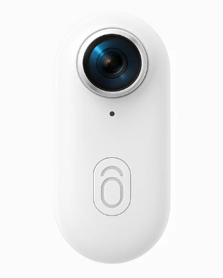 MagCam – 4K Magnetic Action Cam